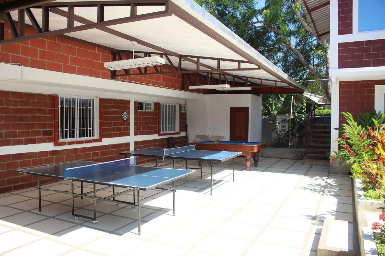 Sun Place Hosteria Las Tunas Exteriér fotografie